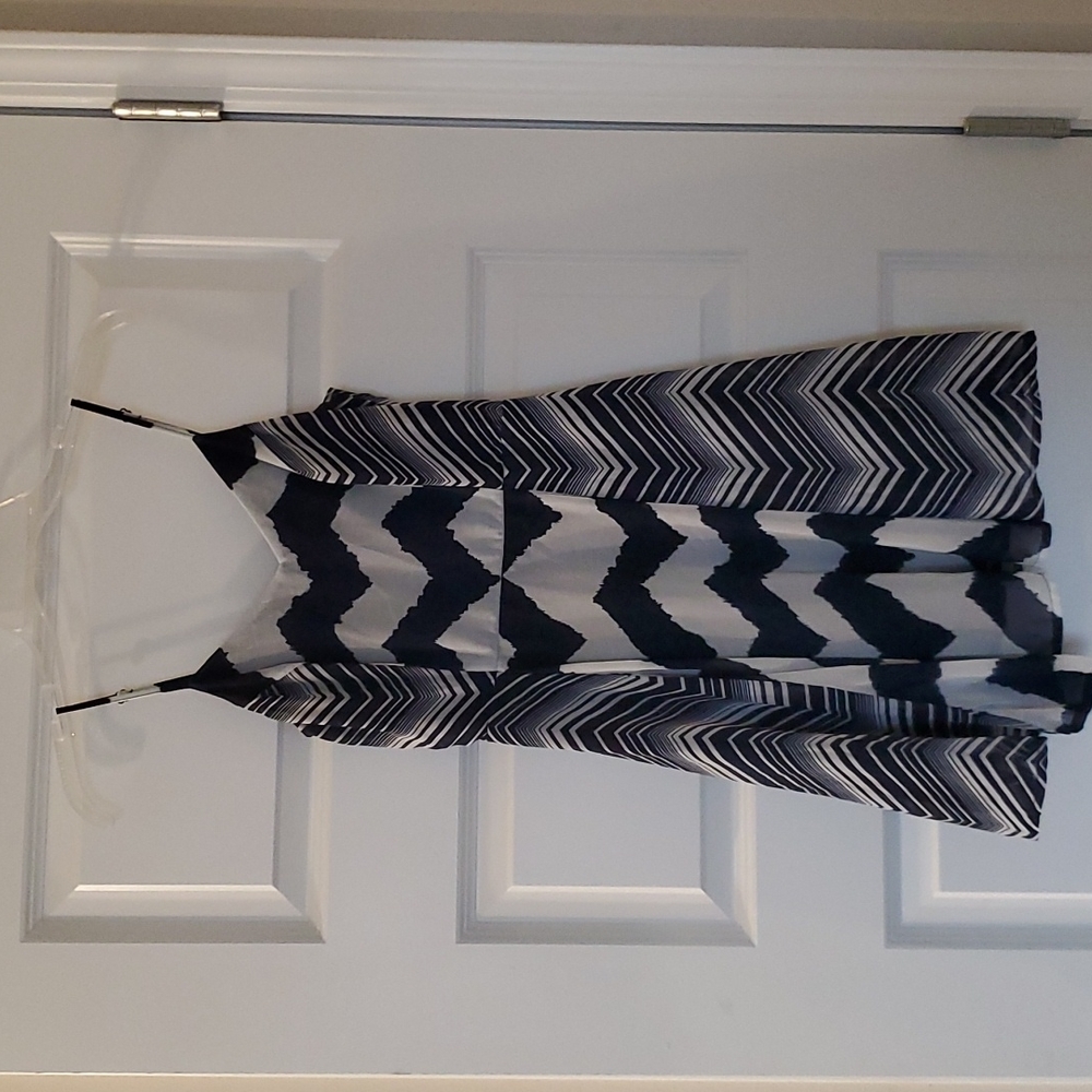 Dress size small